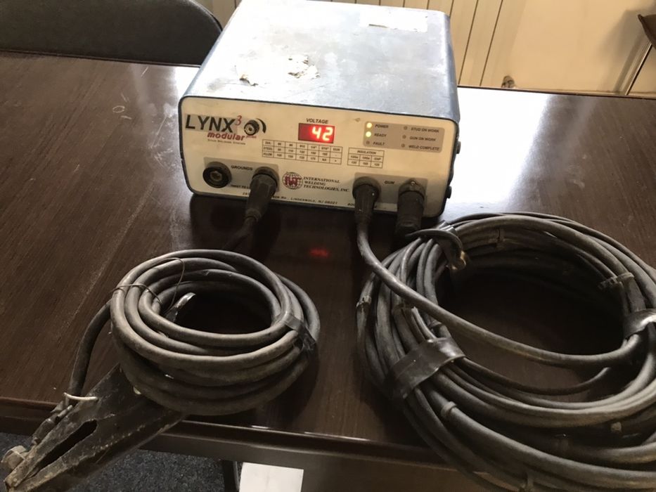 Aparat sudura bolturi