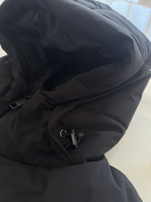 Hoodrich Мъжко Яке