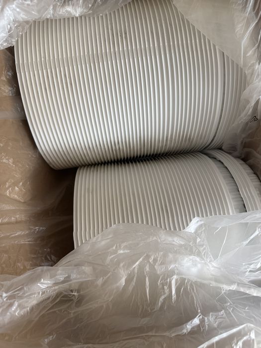 Пластиковая форма для торта