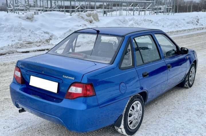 Продаю Daewoo Nexia
