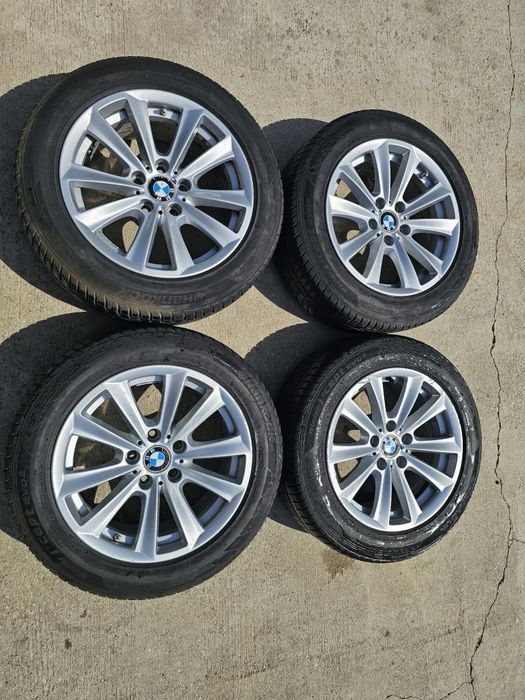 Set complcet de roti BMW F10 F 11