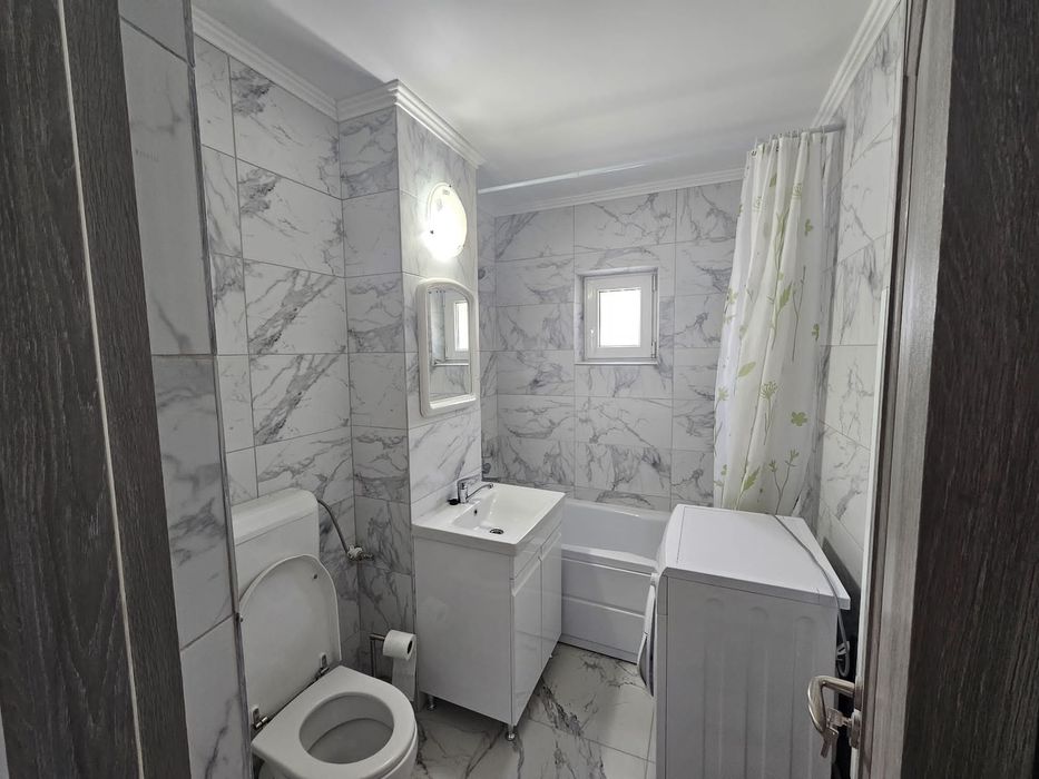 De Vânzare – Apartament 2 Camere, Parter
Str. 13 Decembrie, Fălticeni