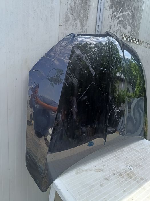 Capota motor Skoda Octavia 3 2014