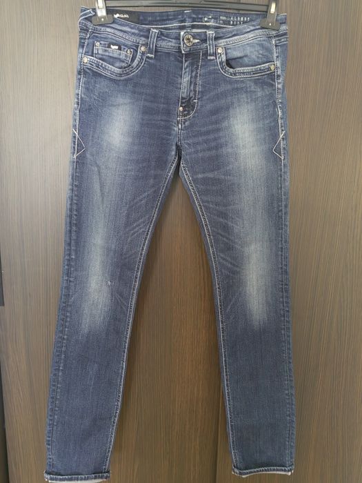 Blugi Liu-Jo, Scotch&Soda, Diesel, Ralph Lauren, gas / nu Zara!