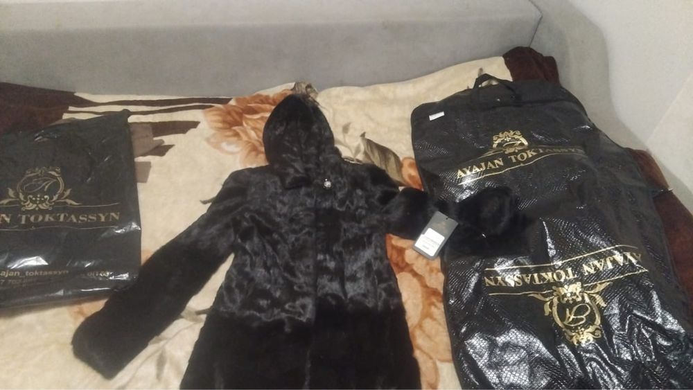 Норковая шаба сатылады