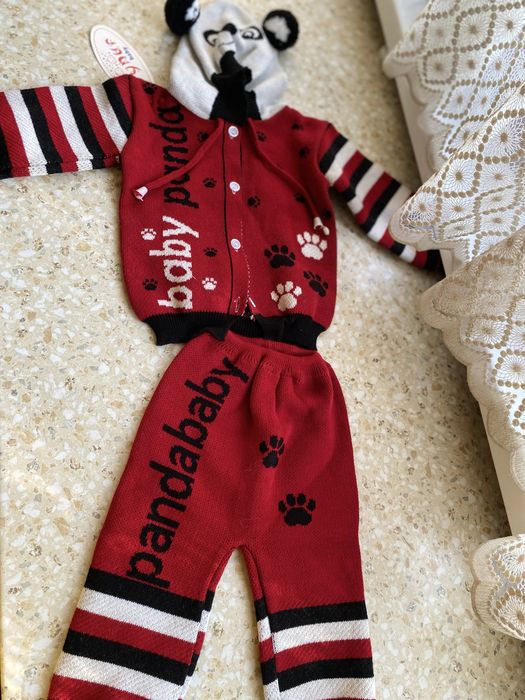 Детское одежда для мальчиков