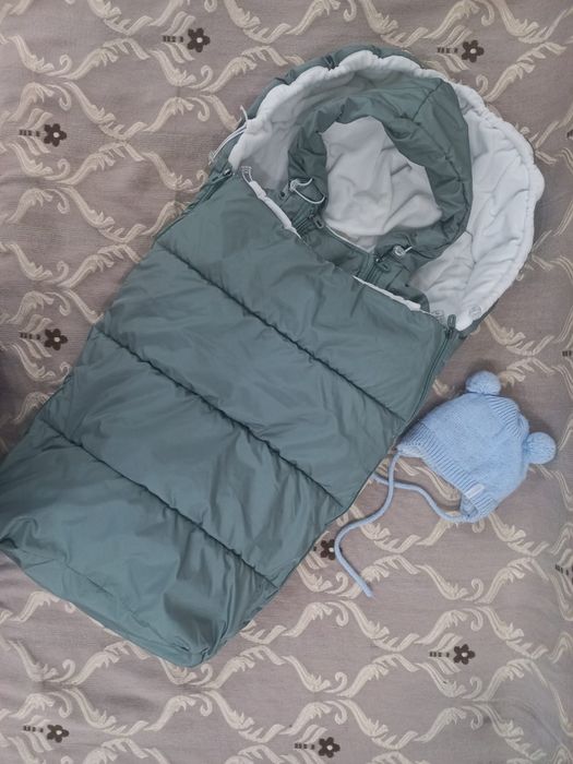 Комплект для Новорожденных