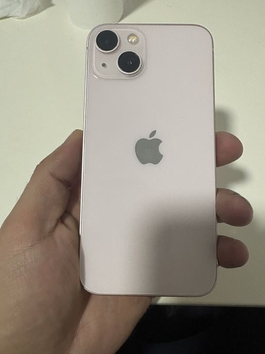 Iphone 13   128 gb