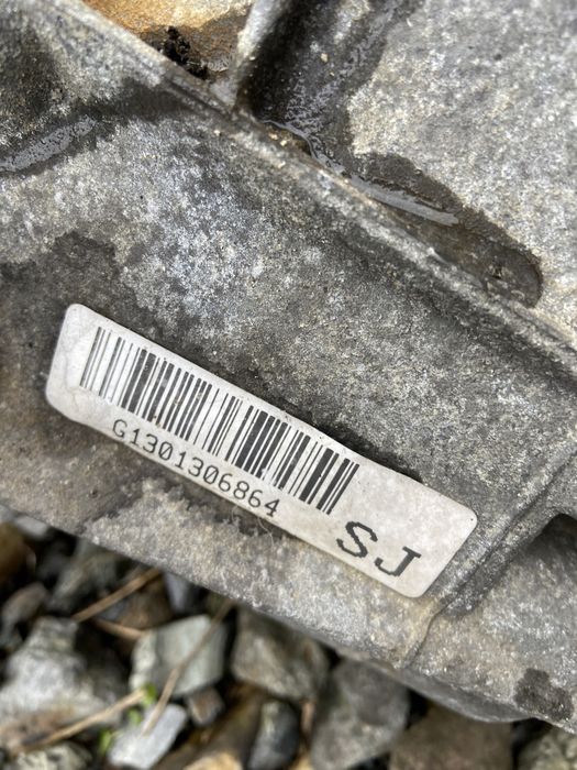 cutie opel astra h zafira meriva combo 1.7cdti cod 5495775