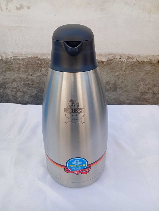 Termos choynak Iron Horse 3.0 Litr sotiladi