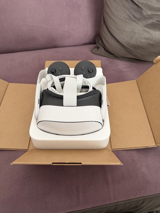 Ochelari Vr Meta Quest 3S