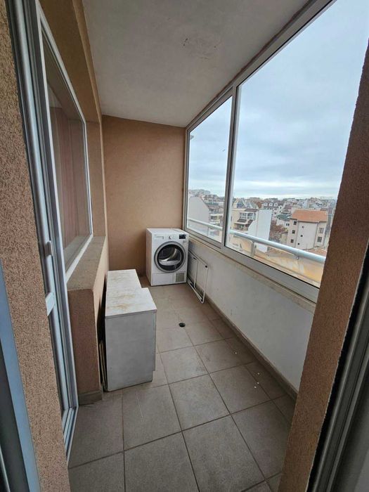 Продава се Двустаен апартамент в Варна, Погреби - 62 кв.м за 2162 €/кв.м - Снимка #11