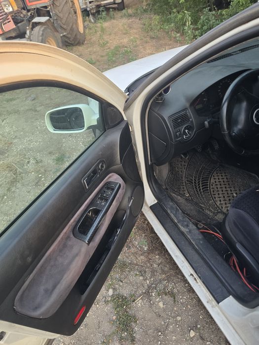 Golf 4 1.9tdi 110+