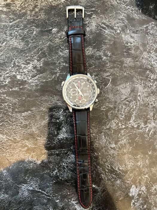 Ceas Citizen Eco-Drive