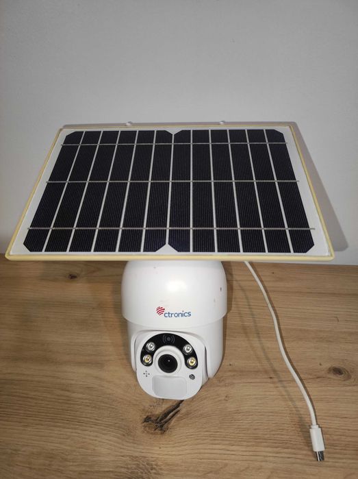 Камери със качествена картина