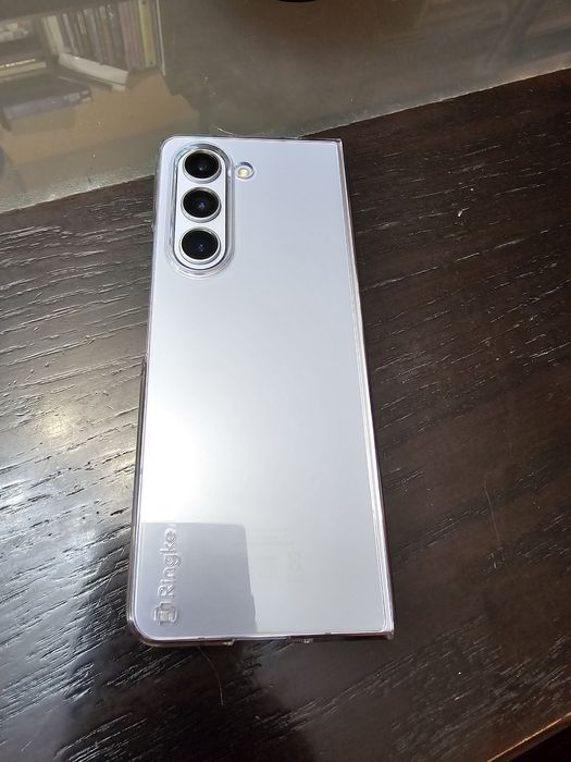 Samsung galaxy z fold 5, 256GB, 12 ram