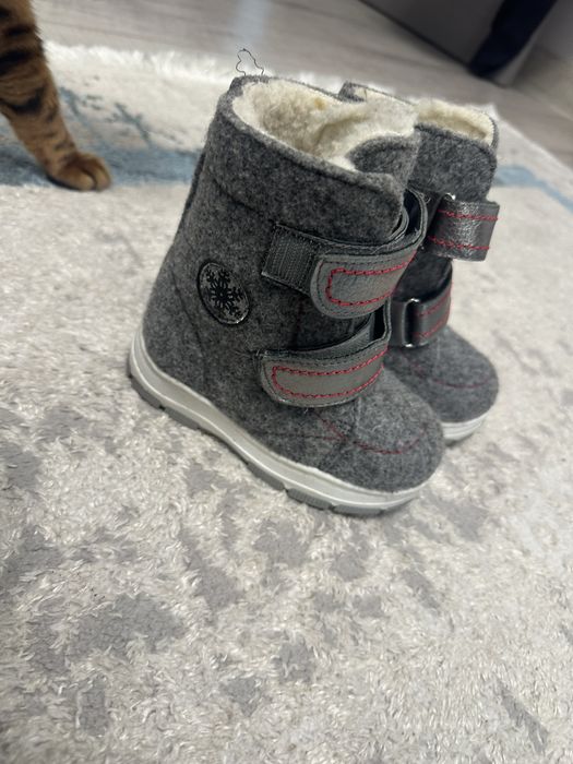 Детская обувь для девочек