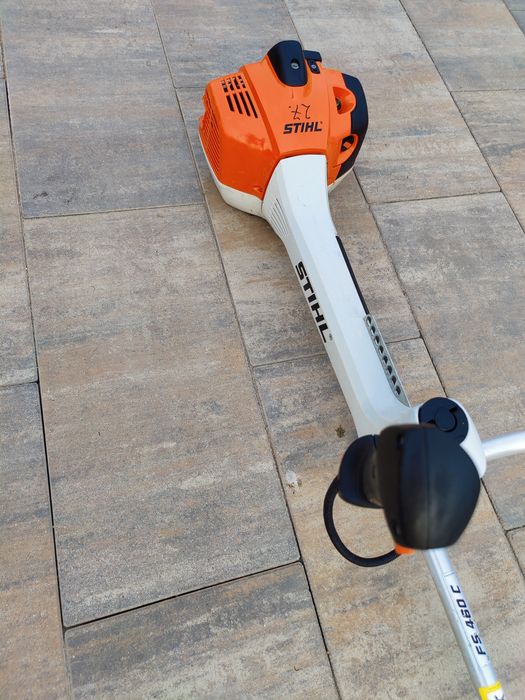 Motocoasă Stihl FS 460 C