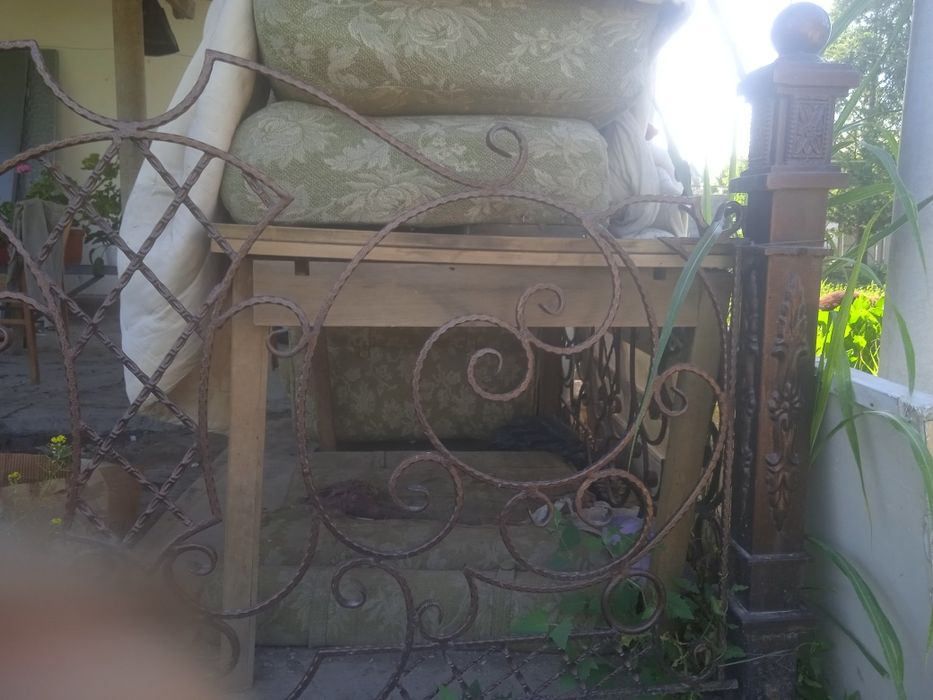 Тайер ограда сотилади