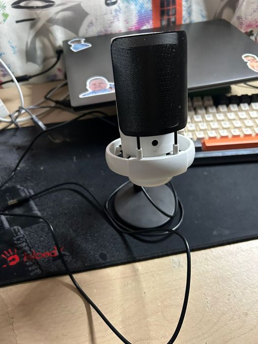 Микрофон Me6s