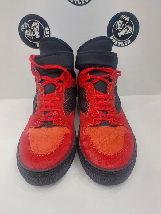 Мъжки сникърси BALENCIAGA.Номер 44