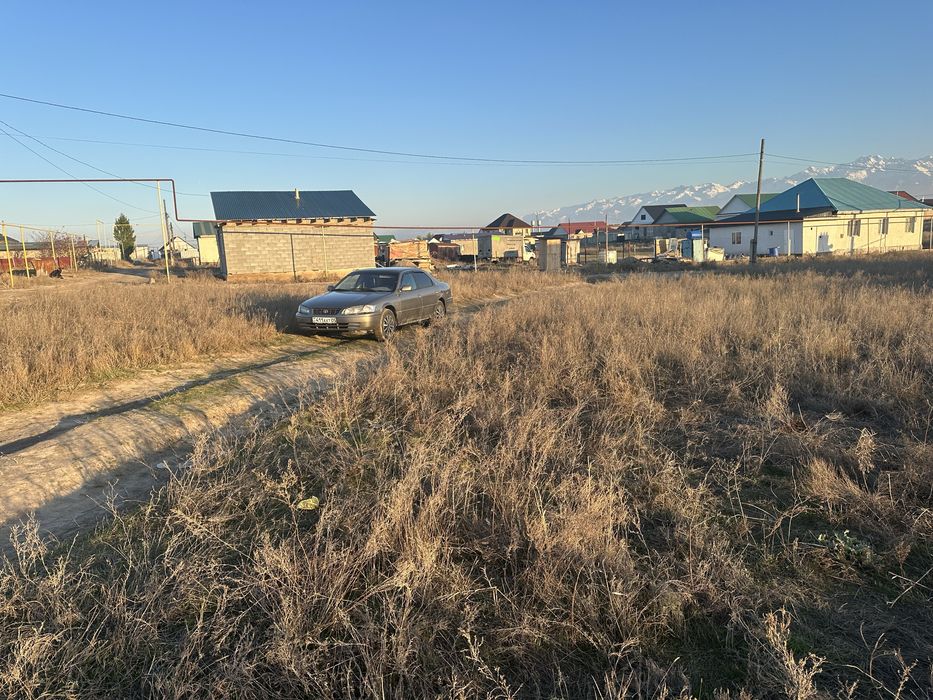 Участок продам в селе Батыр