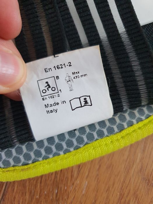 Protectie spate Wed'ze ski snowboard moto