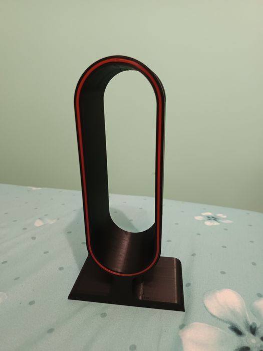 Стойка за слушалки, различни цветове