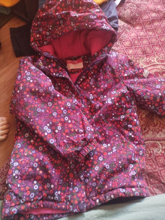 Продам детские вещи недорого