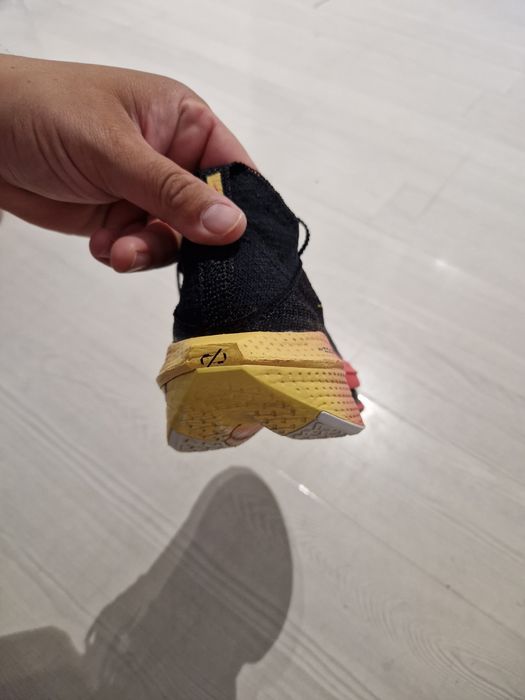 Nike Zoom Alphafly