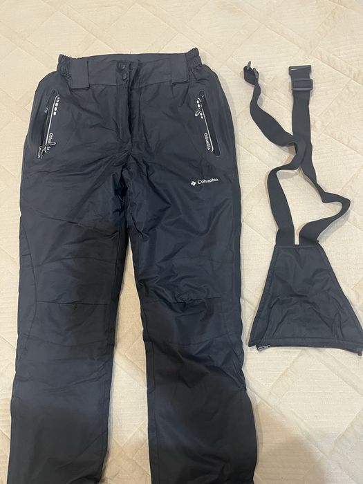 Продам лыжный костюм