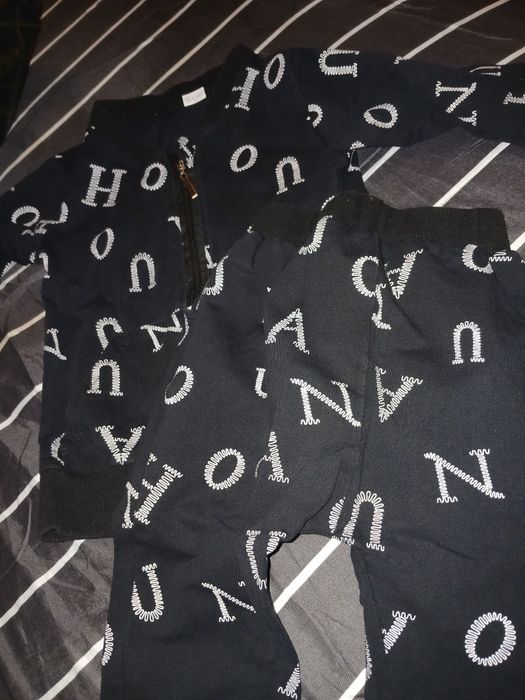 Adidași si treninguri