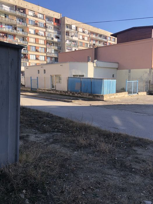 Дава се под наем Гараж / Паркомясто в Сливен, Българка - 12 кв.м за 29.58 € - Снимка #4