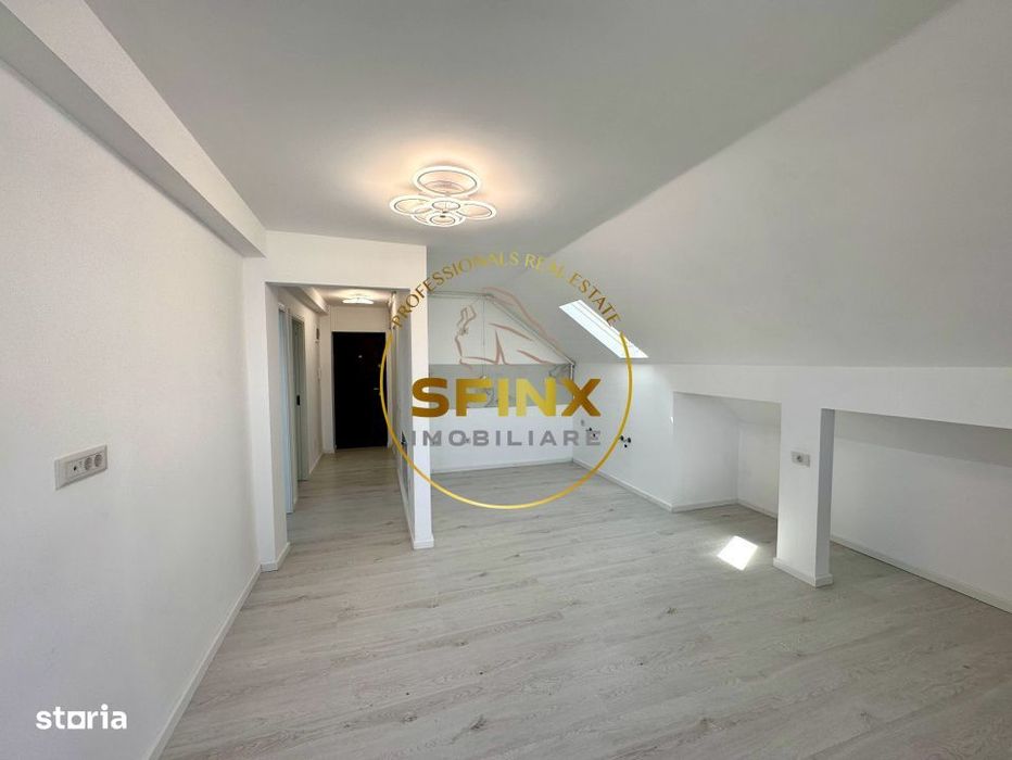 3 Camere Bragadiru | Parcare | Centrala proprie si incalzire in pardos
