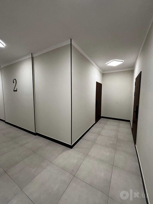 NGR BI sado 3-комнатная квартира / 3-room apartment for rent