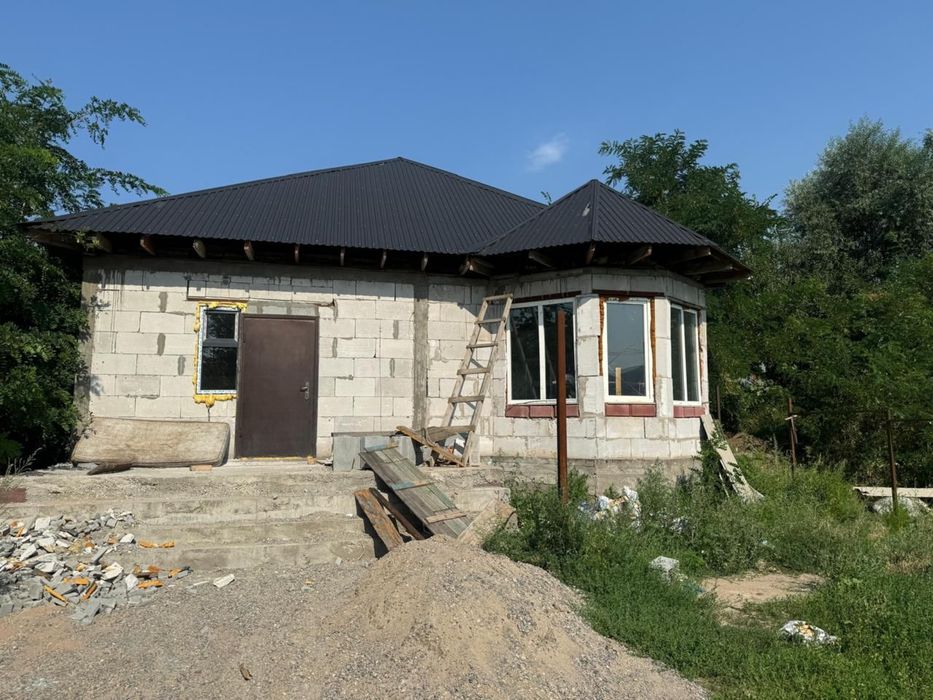 Продам дом лпх полный пакет документов