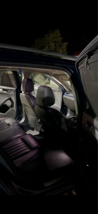 Skoda Superb 2017 Volan Dreapta