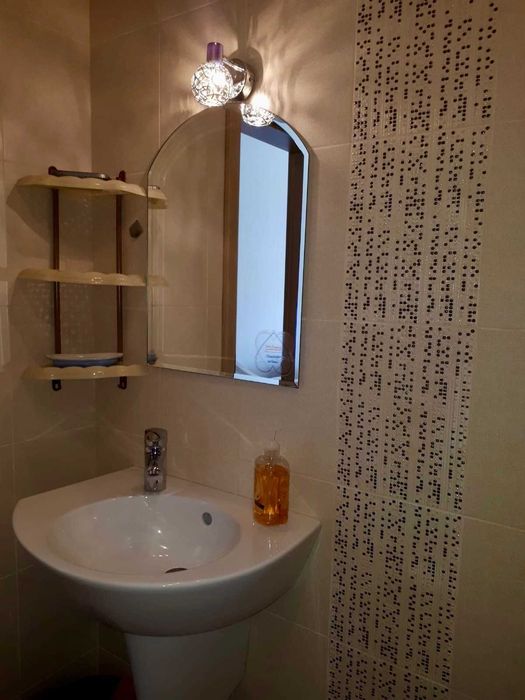 Продава се Едностаен апартамент в Обзор - 34 кв.м за 1589 €/кв.м - Снимка #6