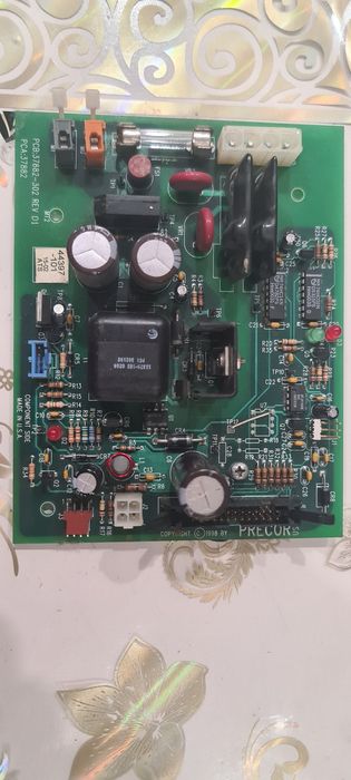 Placa electronica Precor C964i