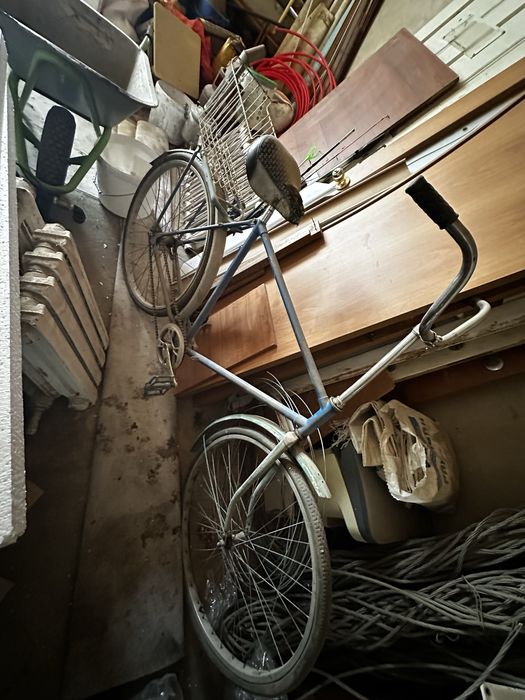 Продам велосипед Урал