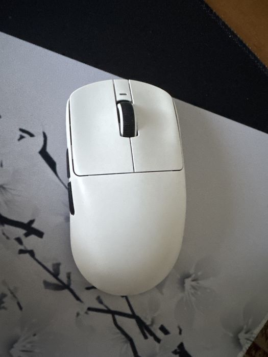 мышь vxe r1 pro max