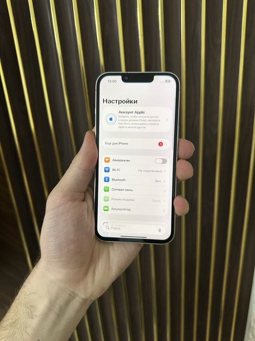 Iphone 13 128 Айфон 13 128