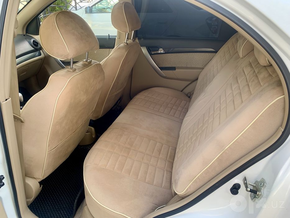 Chevrolet Nexia 3 | Автомат | 2017 | 140 000 км| 7 200 $