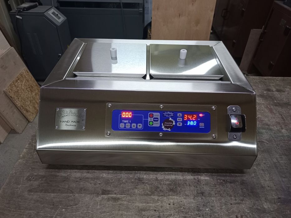 Мармит для темперированя шоколада