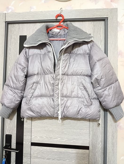 Пуховик  женский Китайский