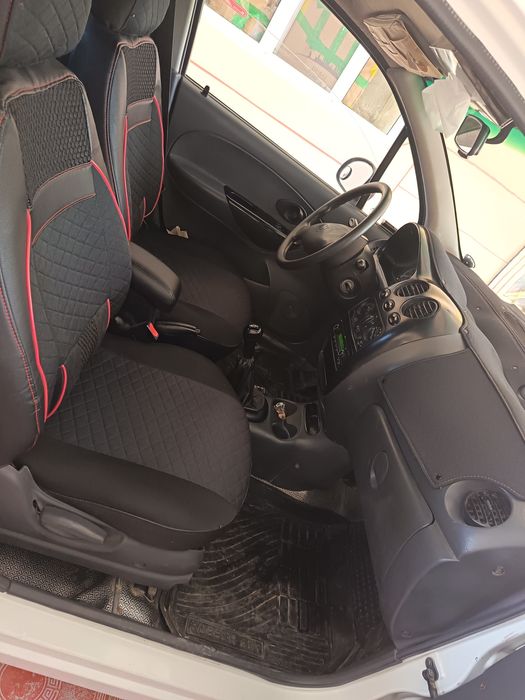 Matiz mx 2017 yil