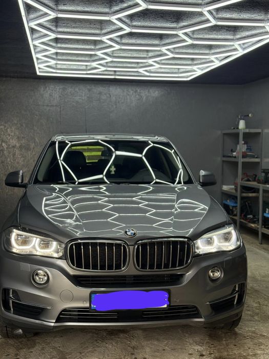 Bmw x5 xDrive30d