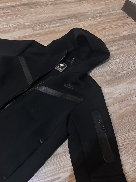 Nike tech fleece