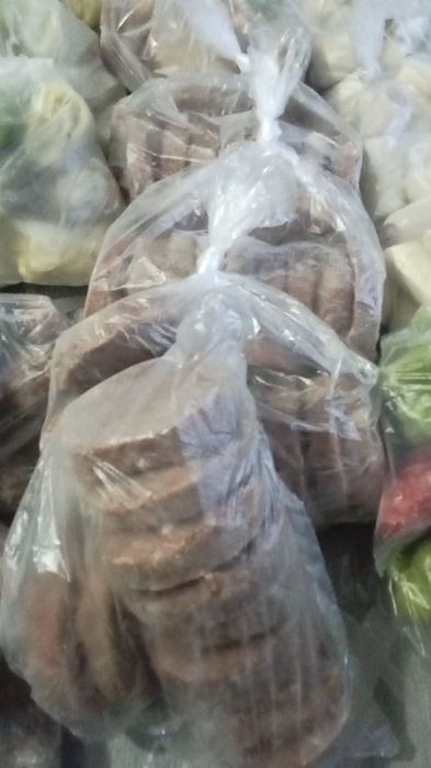 Домашние полуфабрикаты, ручная лепка!!!