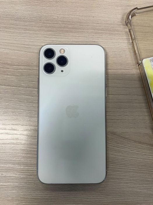 IPhone 11 Pro идеалный